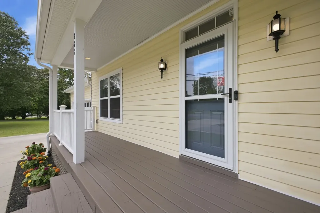 628 Tulip Grove Road Hermitage TN 37076
