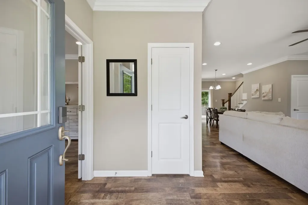 628 Tulip Grove Road Hermitage TN 37076