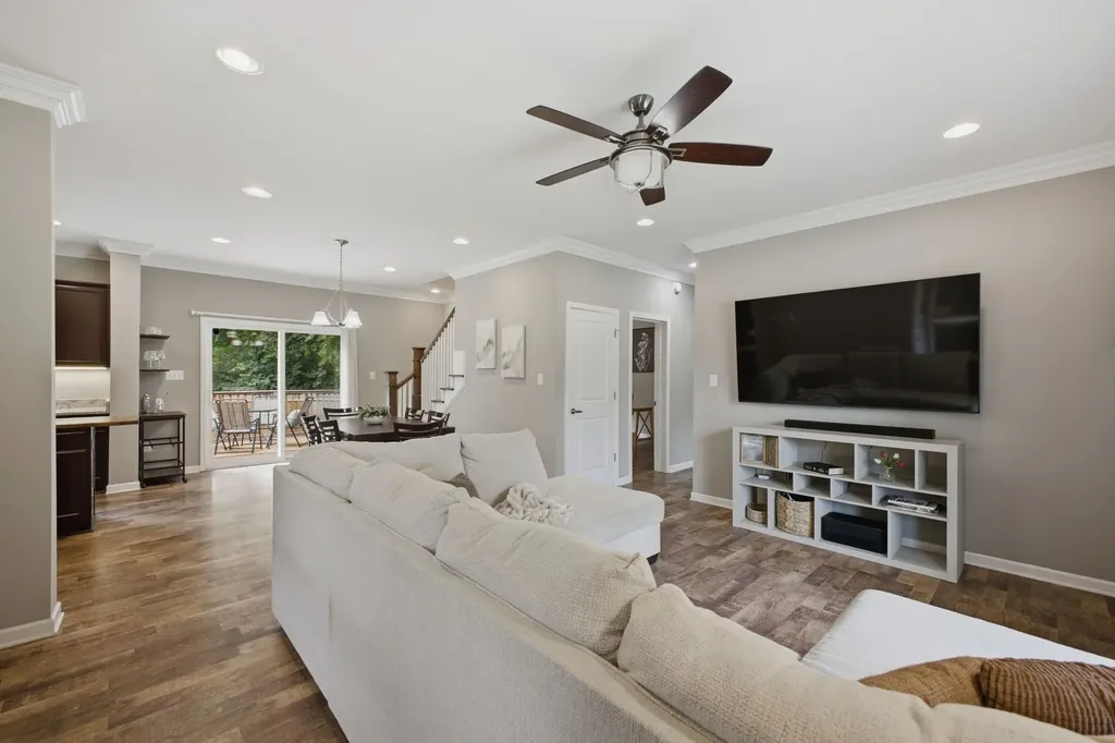 628 Tulip Grove Road Hermitage TN 37076