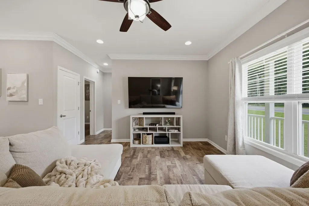 628 Tulip Grove Road Hermitage TN 37076