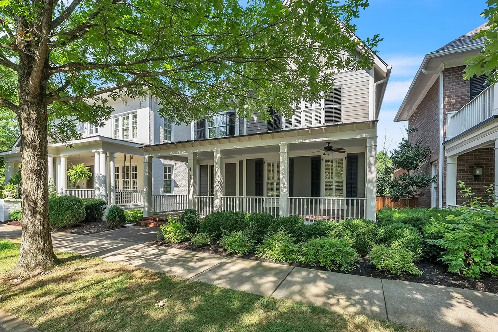 467 Wiregrass Lane Franklin TN 37064
