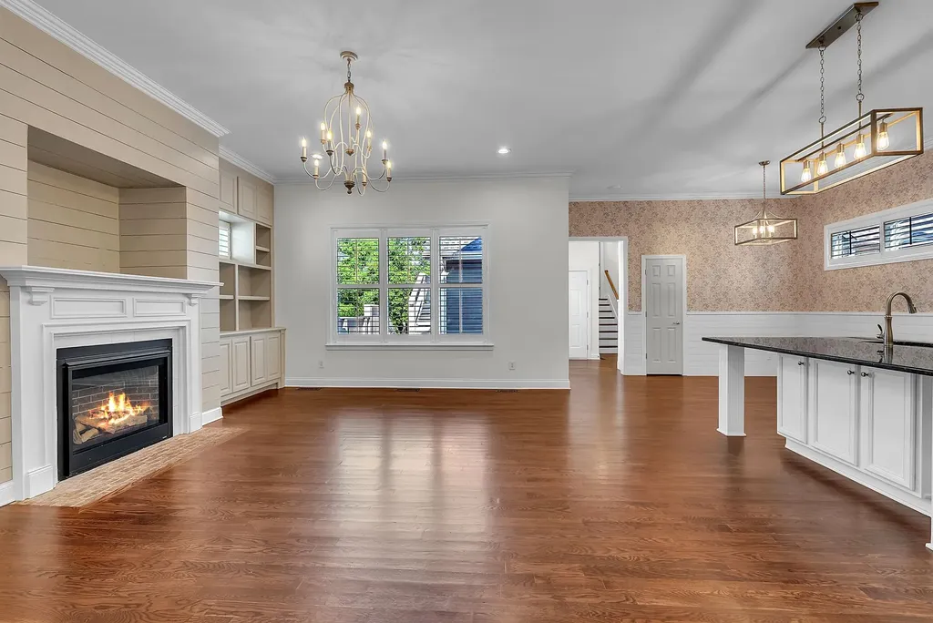 467 Wiregrass Lane Franklin TN 37064