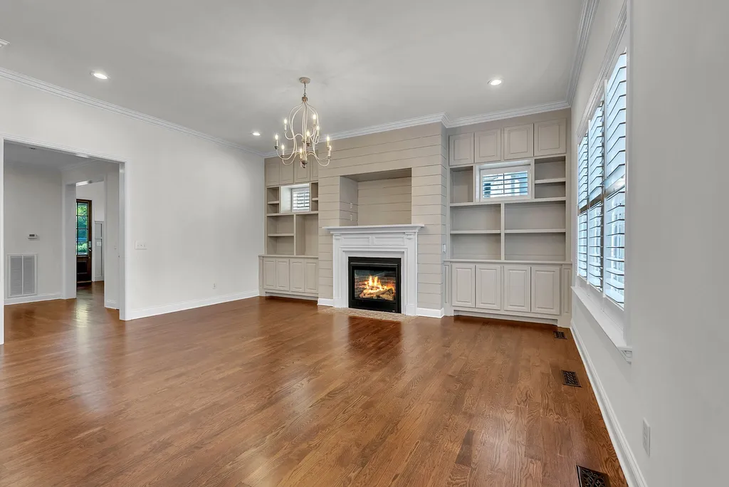 467 Wiregrass Lane Franklin TN 37064