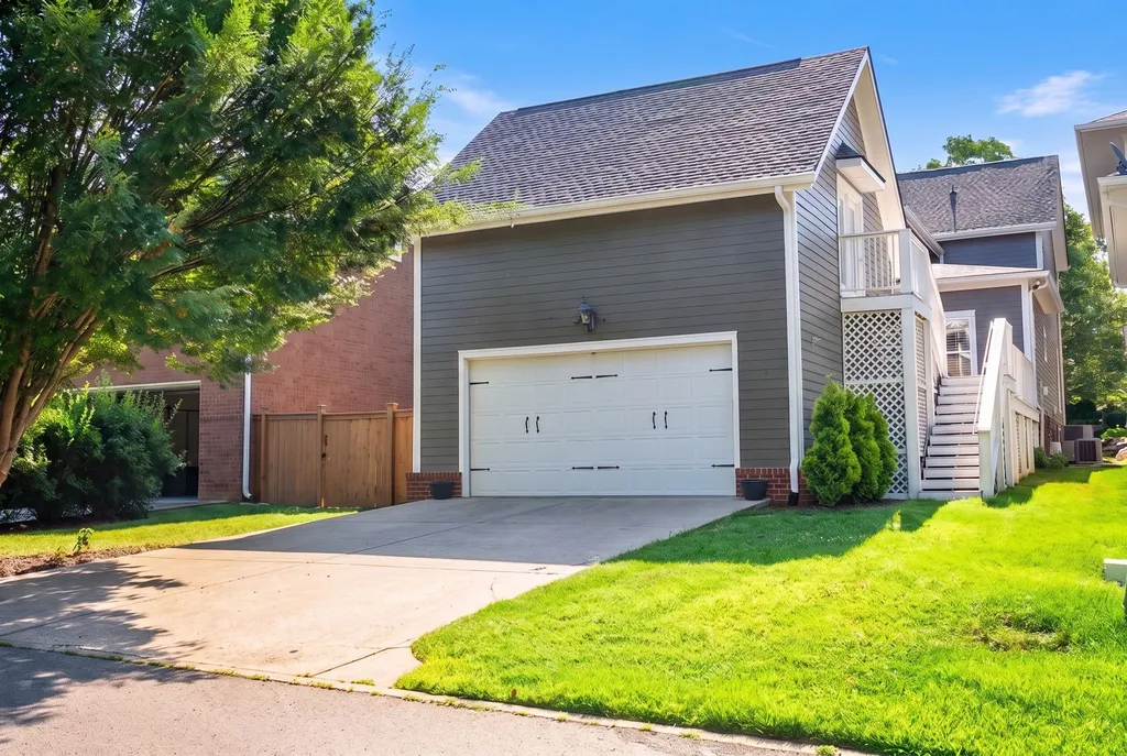 467 Wiregrass Lane Franklin TN 37064