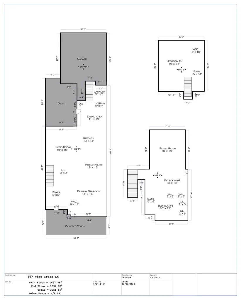 467 Wiregrass Lane Franklin TN 37064