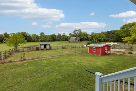 177 Spurlock Lane Hickman TN 38567