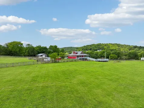 177 Spurlock Lane Hickman TN 38567