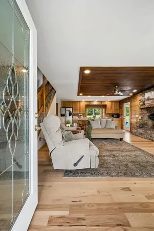 177 Spurlock Lane Hickman TN 38567