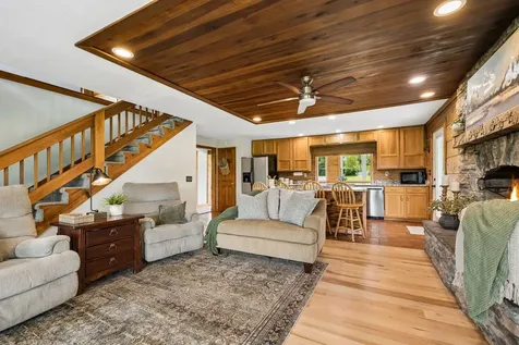 177 Spurlock Lane Hickman TN 38567