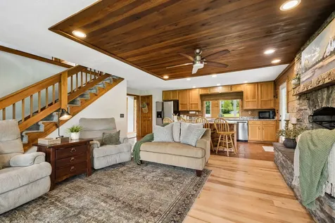 177 Spurlock Lane Hickman TN 38567