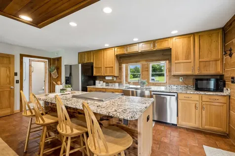 177 Spurlock Lane Hickman TN 38567