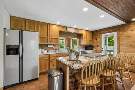 177 Spurlock Lane Hickman TN 38567