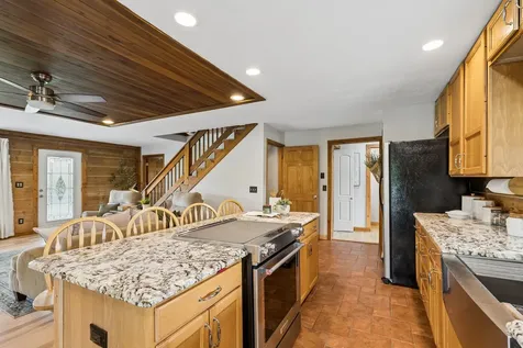 177 Spurlock Lane Hickman TN 38567