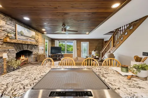 177 Spurlock Lane Hickman TN 38567