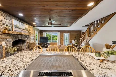 177 Spurlock Lane Hickman TN 38567