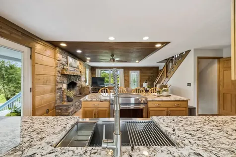 177 Spurlock Lane Hickman TN 38567