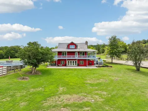177 Spurlock Lane Hickman TN 38567