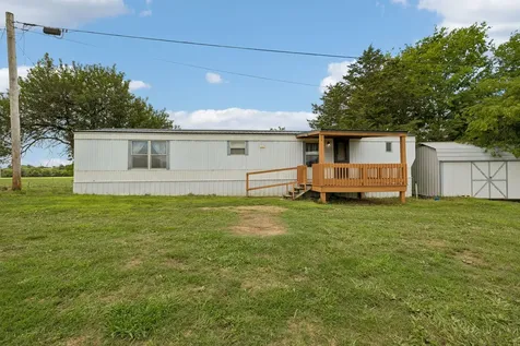 177 Spurlock Lane Hickman TN 38567