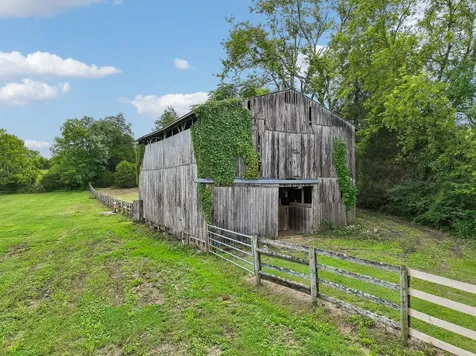 177 Spurlock Lane Hickman TN 38567
