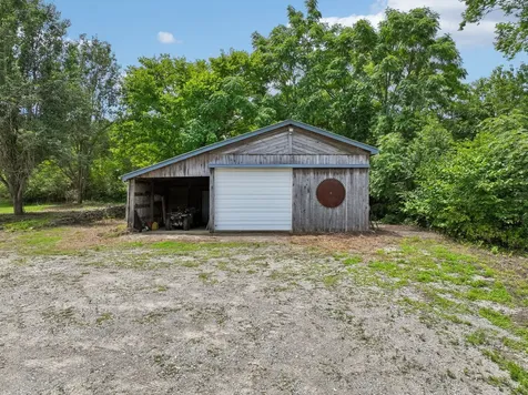 177 Spurlock Lane Hickman TN 38567