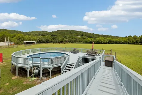 177 Spurlock Lane Hickman TN 38567
