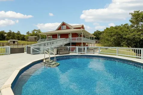 177 Spurlock Lane Hickman TN 38567
