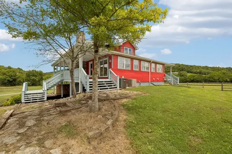 177 Spurlock Lane Hickman TN 38567