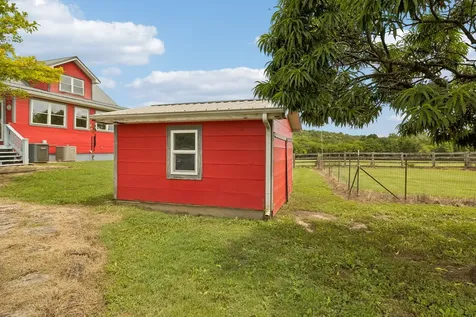 177 Spurlock Lane Hickman TN 38567