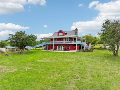 177 Spurlock Lane Hickman TN 38567