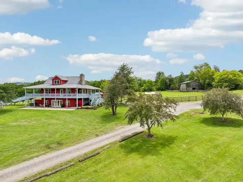 177 Spurlock Lane Hickman TN 38567