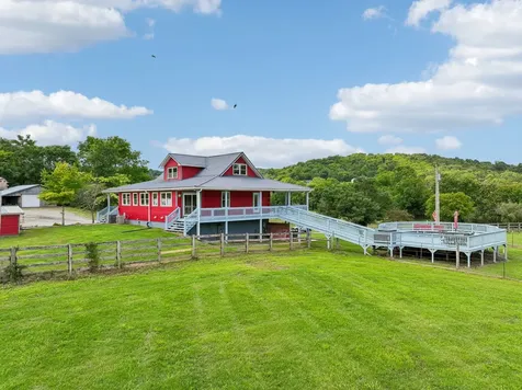 177 Spurlock Lane Hickman TN 38567