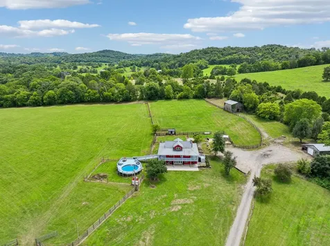 177 Spurlock Lane Hickman TN 38567