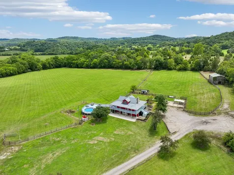 177 Spurlock Lane Hickman TN 38567