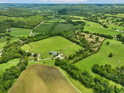 177 Spurlock Lane Hickman TN 38567