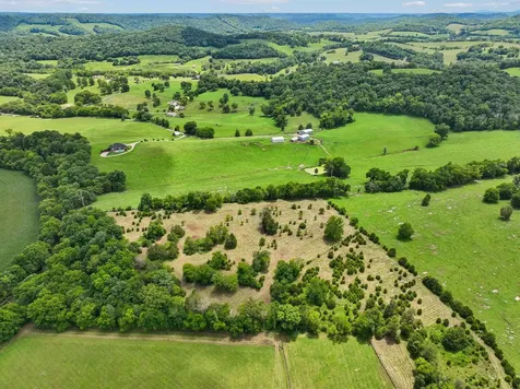 177 Spurlock Lane Hickman TN 38567
