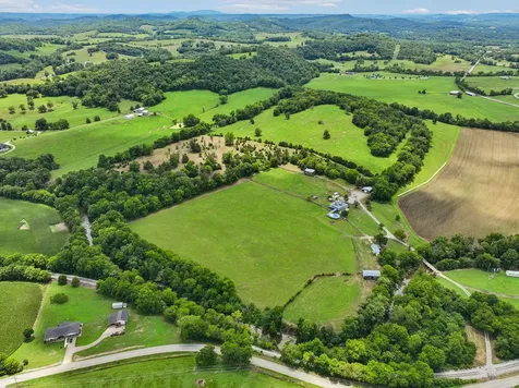 177 Spurlock Lane Hickman TN 38567