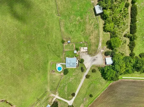177 Spurlock Lane Hickman TN 38567