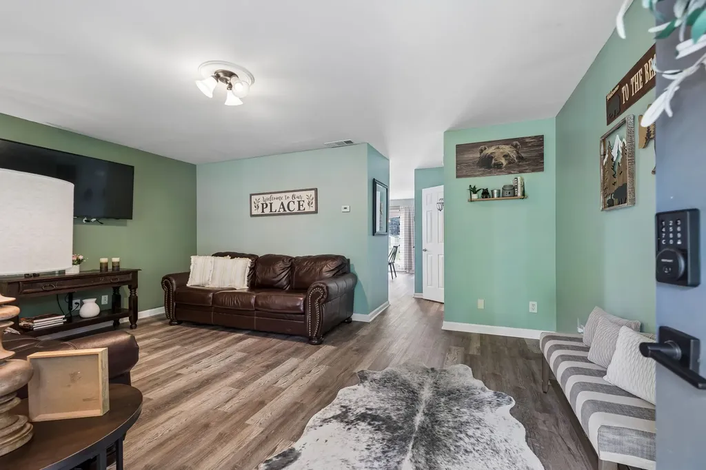 633 Lilly Lane Murfreesboro TN 37128