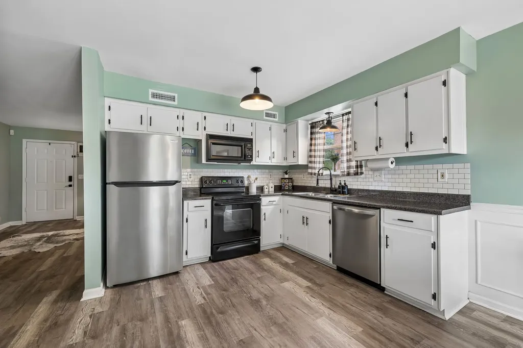 633 Lilly Lane Murfreesboro TN 37128