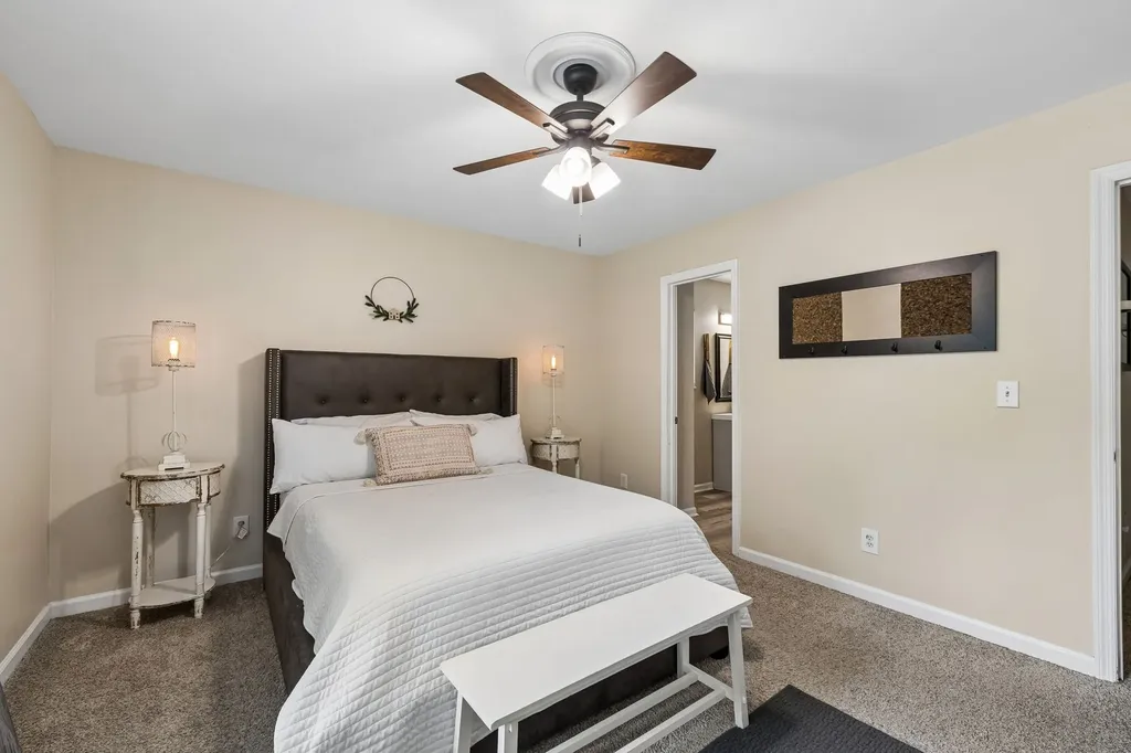 633 Lilly Lane Murfreesboro TN 37128