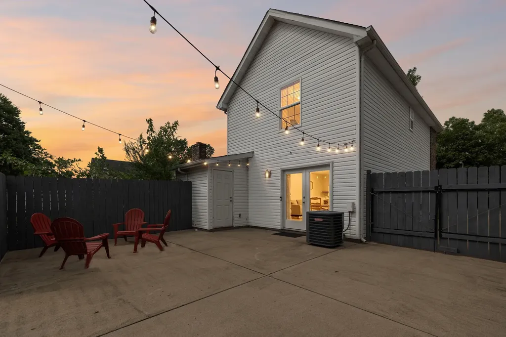 633 Lilly Lane Murfreesboro TN 37128