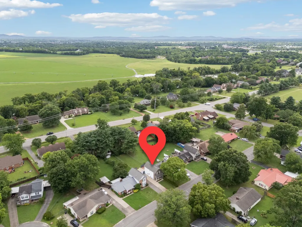 633 Lilly Lane Murfreesboro TN 37128