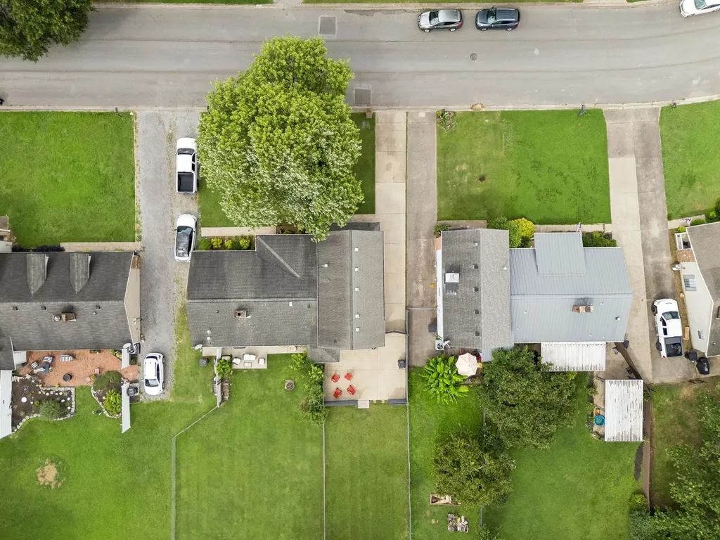633 Lilly Lane Murfreesboro TN 37128