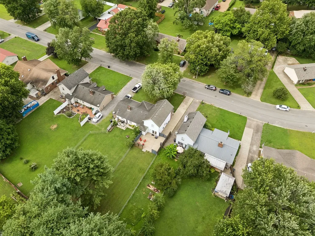 633 Lilly Lane Murfreesboro TN 37128
