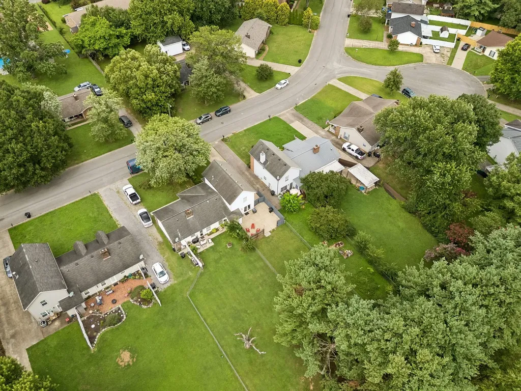 633 Lilly Lane Murfreesboro TN 37128