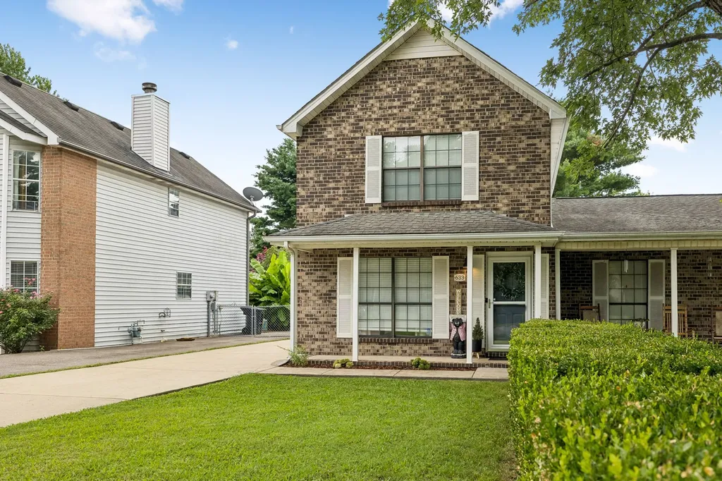 633 Lilly Lane Murfreesboro TN 37128