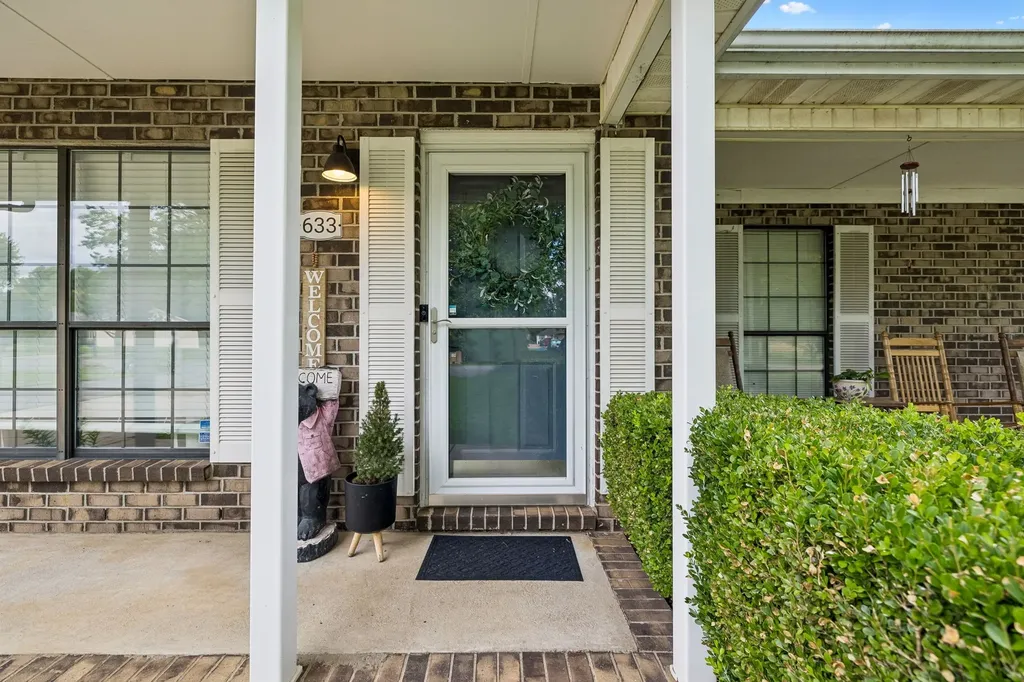 633 Lilly Lane Murfreesboro TN 37128