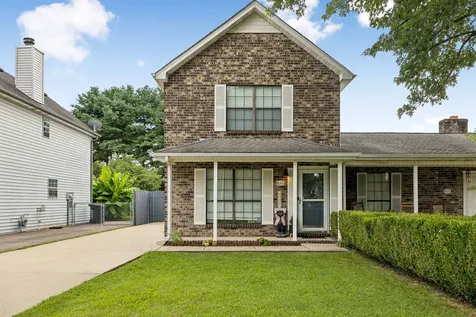 633 Lilly Lane Murfreesboro TN 37128