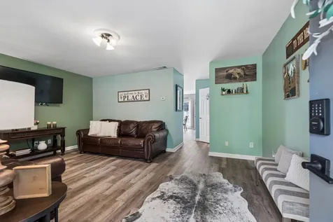 633 Lilly Lane Murfreesboro TN 37128