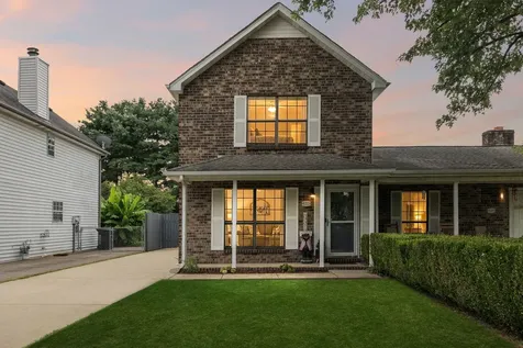 633 Lilly Lane Murfreesboro TN 37128